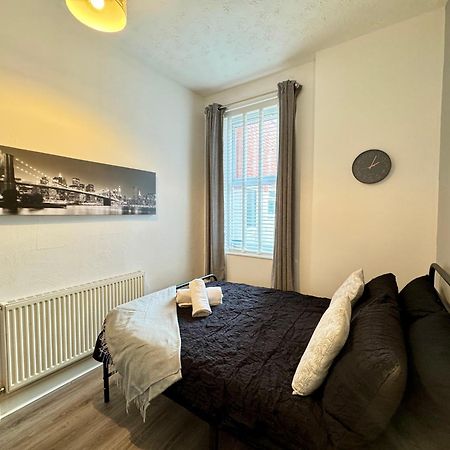 Belford Apartment, Close To Tynemouth Bagian luar foto