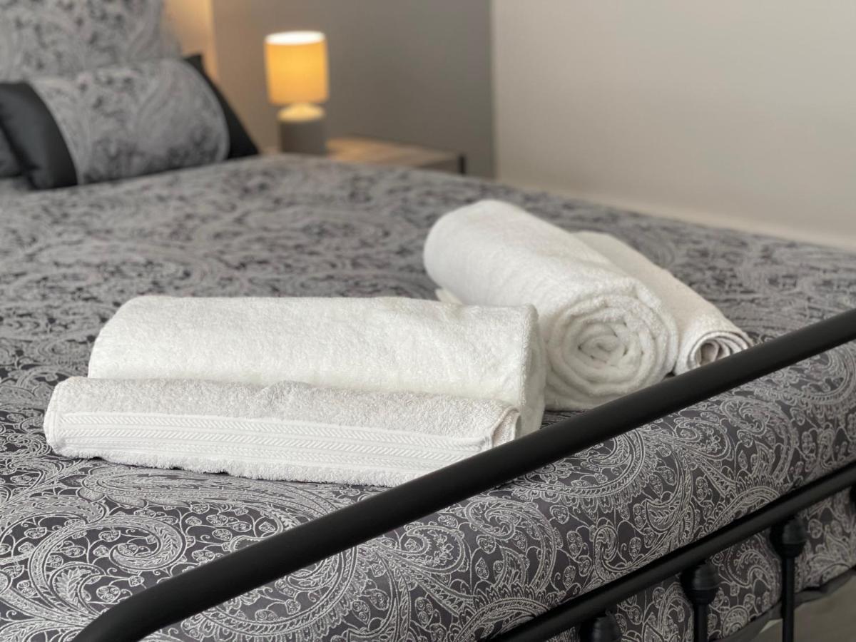 Belford Apartment, Close To Tynemouth Bagian luar foto