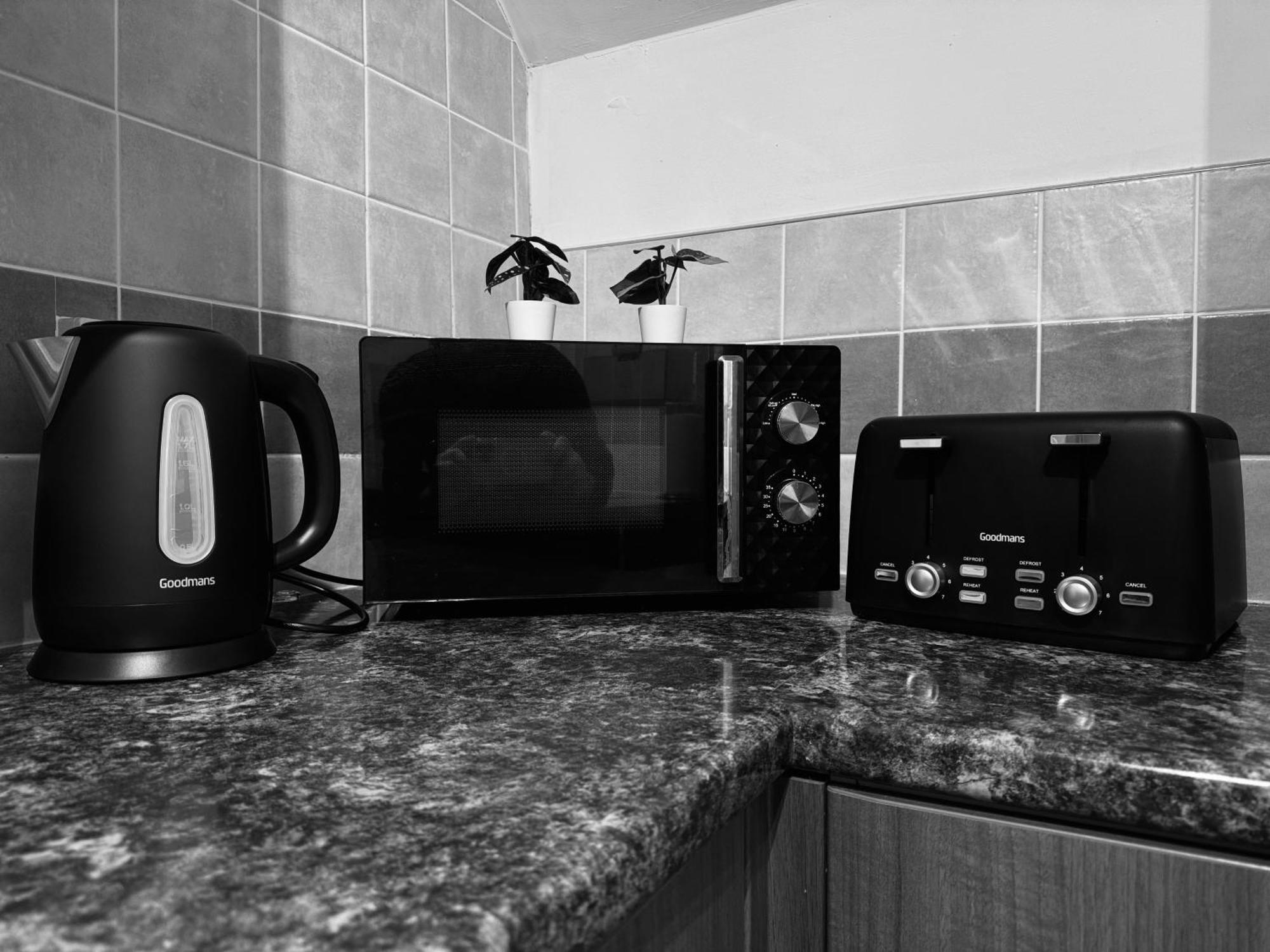 Belford Apartment, Close To Tynemouth Bagian luar foto