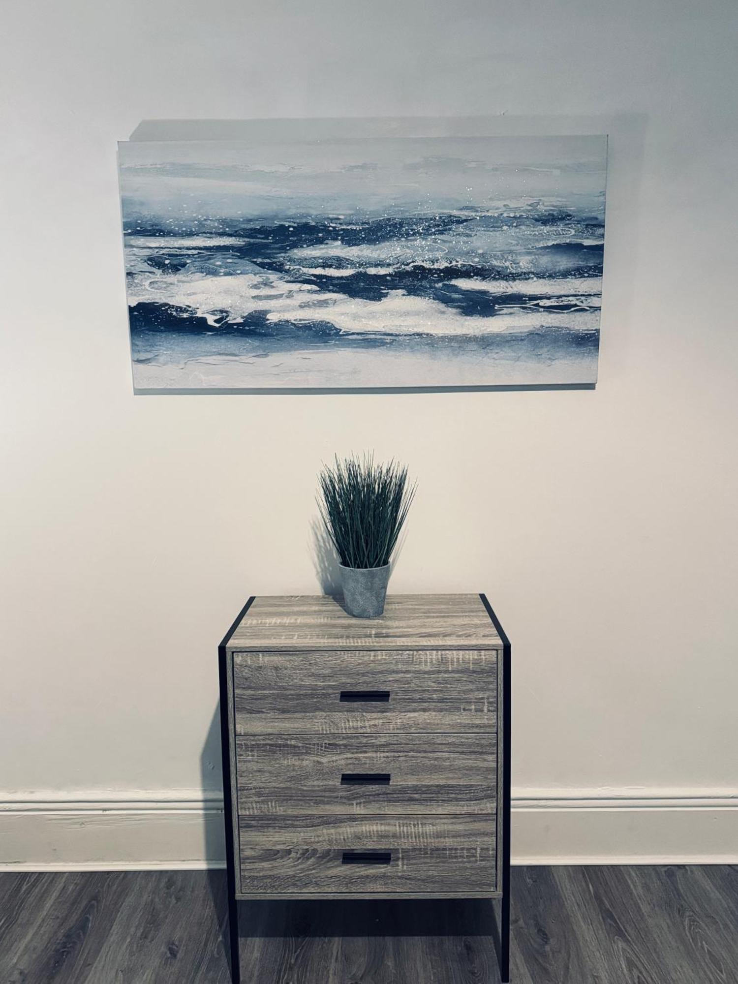 Belford Apartment, Close To Tynemouth Bagian luar foto