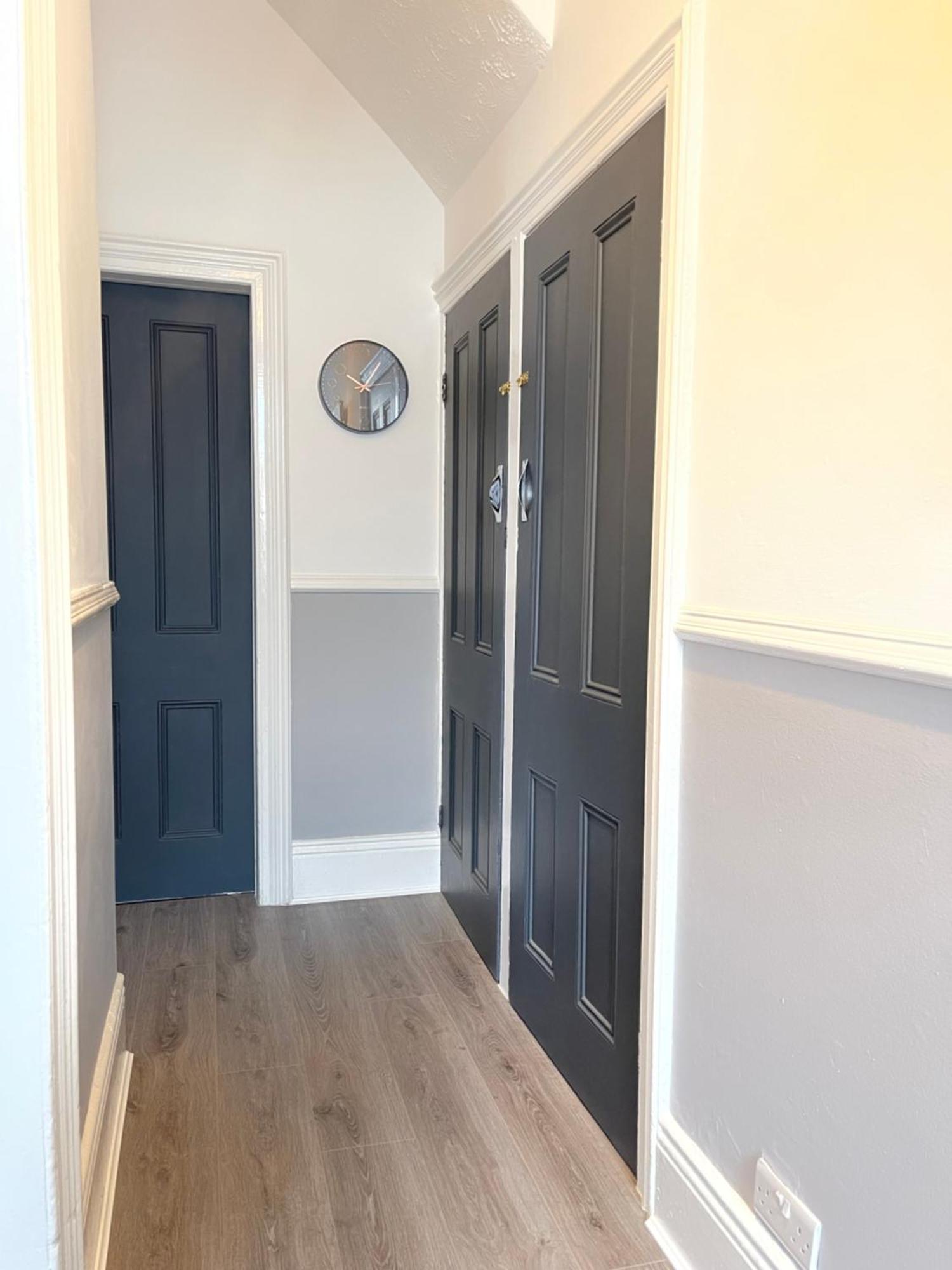 Belford Apartment, Close To Tynemouth Bagian luar foto