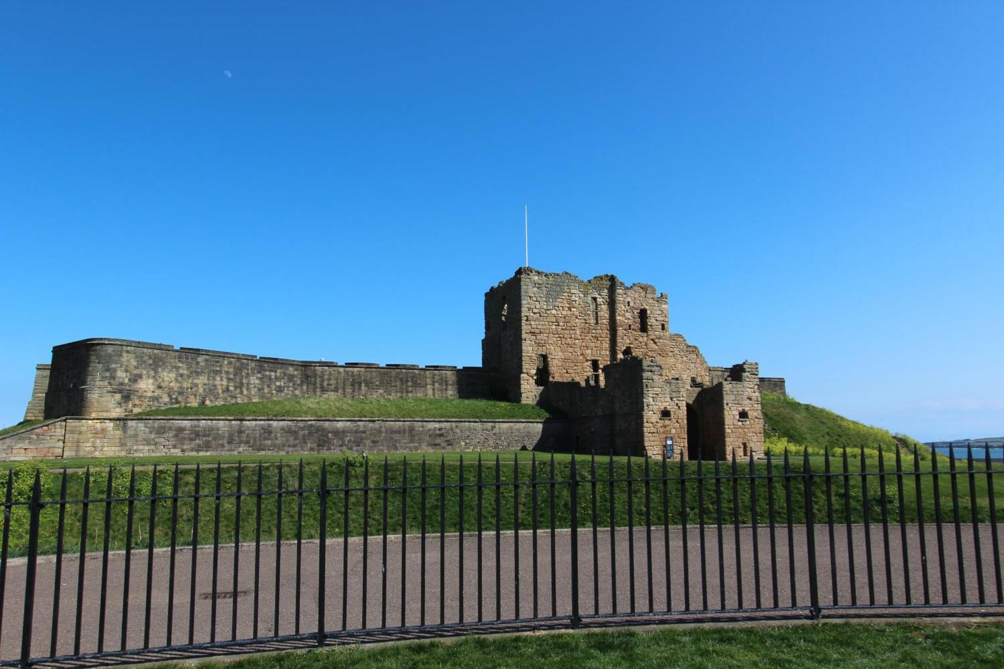 Belford Apartment, Close To Tynemouth Bagian luar foto