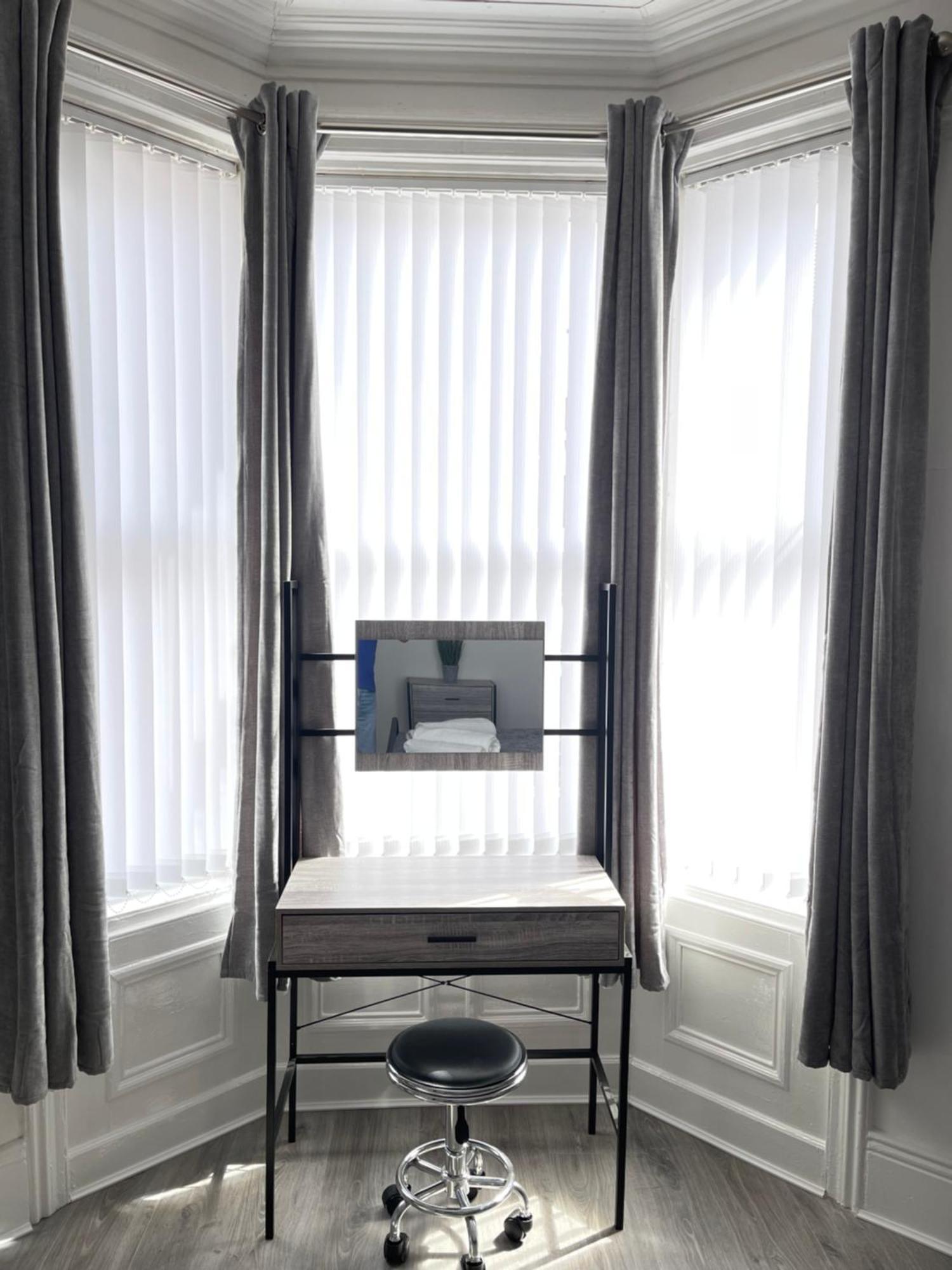 Belford Apartment, Close To Tynemouth Bagian luar foto