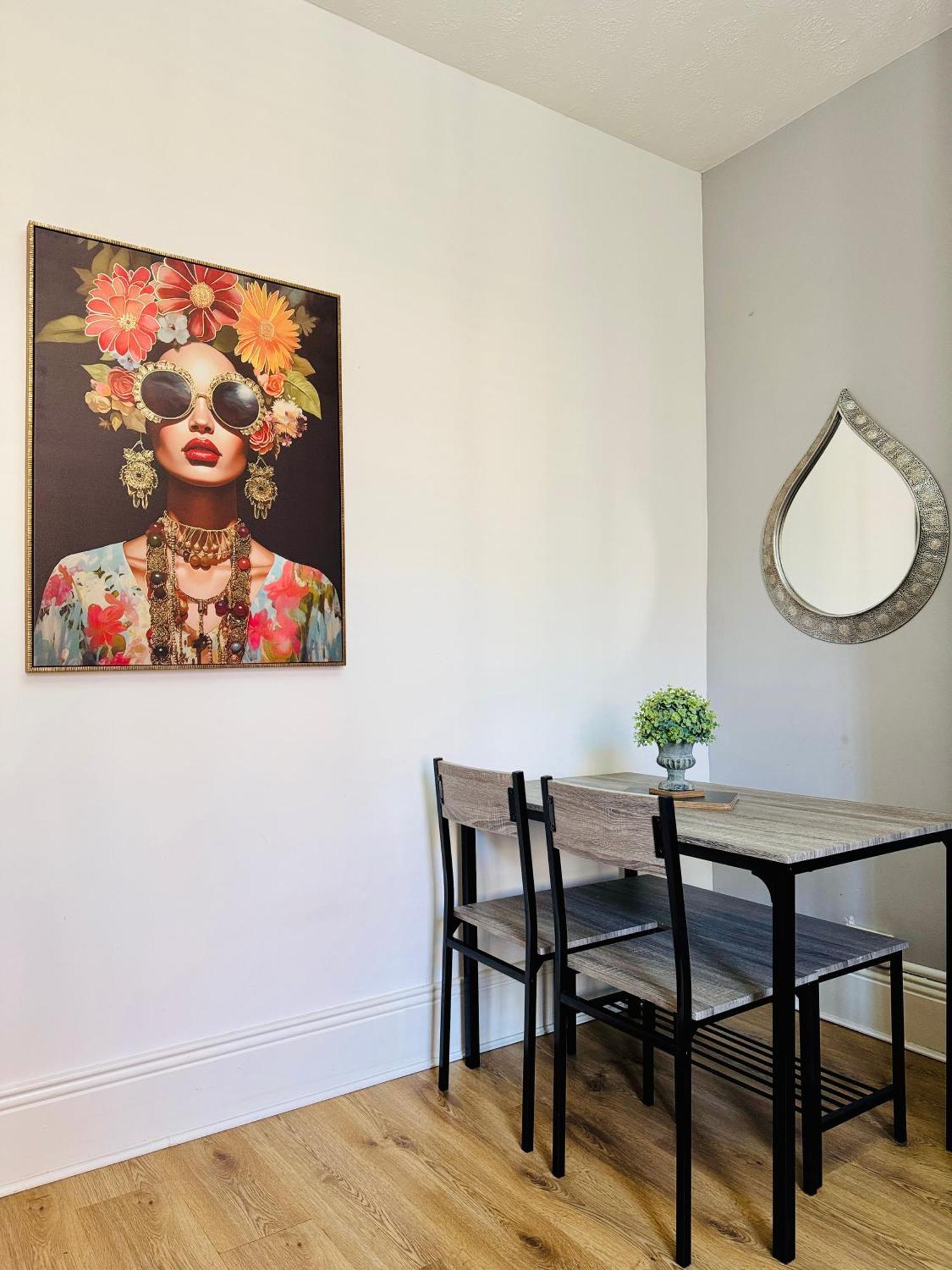 Belford Apartment, Close To Tynemouth Bagian luar foto